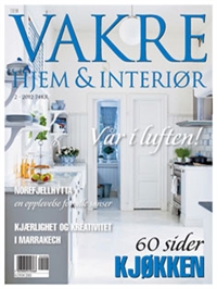 Vakre nr. 2-2012